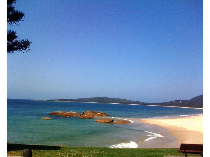 Anglers Unit 6 Memorial Ave, South West Rocks NSW 2431