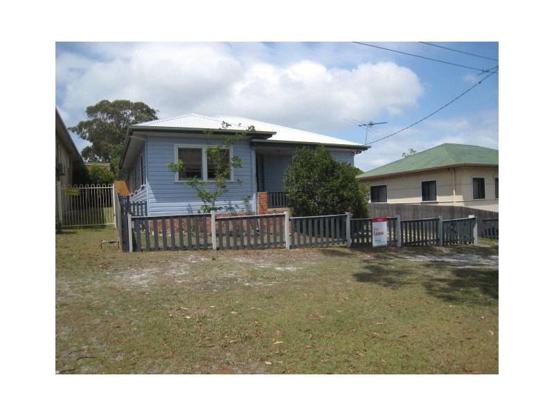 13 McIntyre St, South West Rocks NSW 2431
