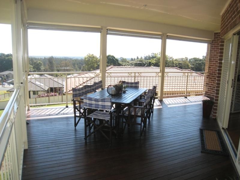 9 GOORIE PLACE, South West Rocks NSW 2431