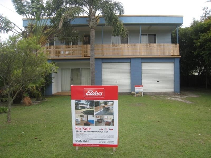 13 Straight St, Hat Head NSW 2440