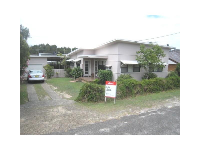 16 Bayview St, South West Rocks NSW 2431