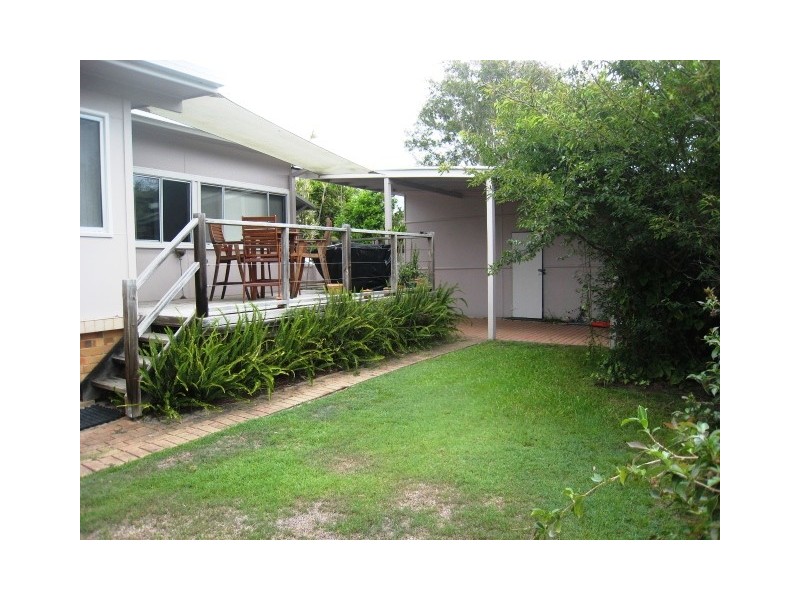 16 Bayview St, South West Rocks NSW 2431