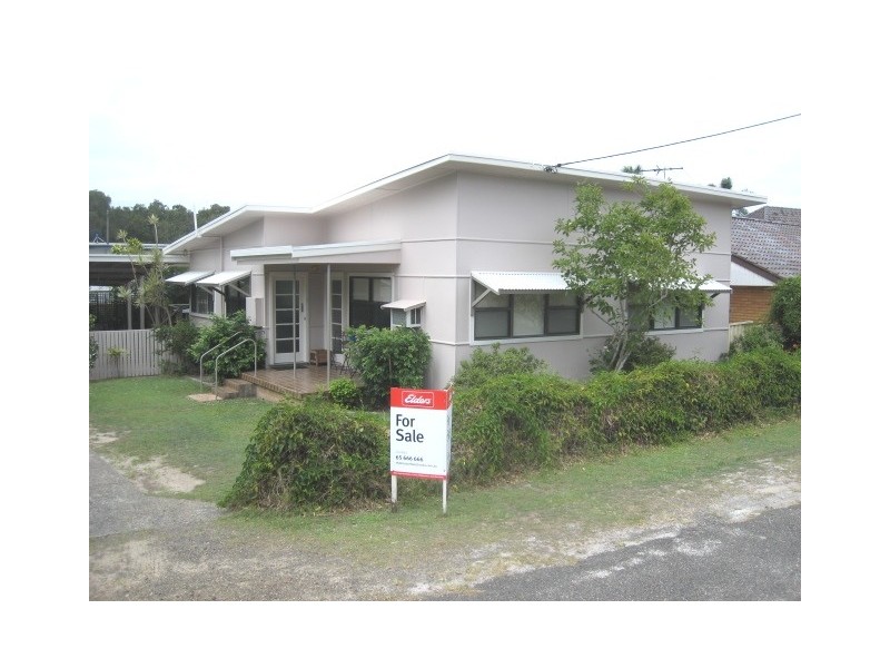 16 Bayview St, South West Rocks NSW 2431