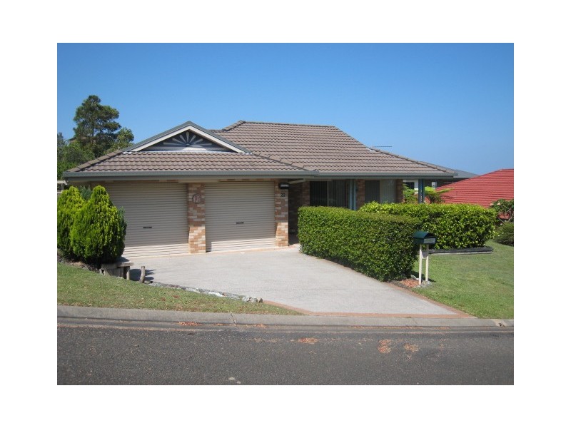 22 Salmon Cct, South West Rocks NSW 2431