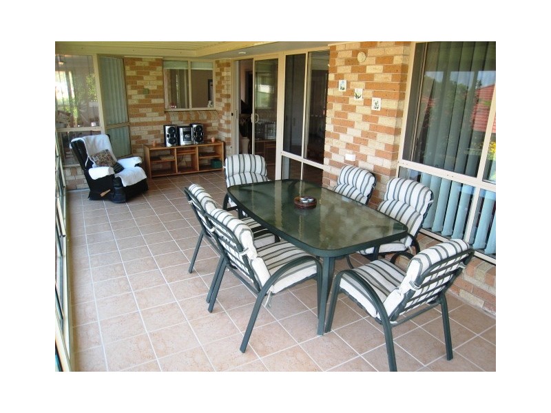 22 Salmon Cct, South West Rocks NSW 2431