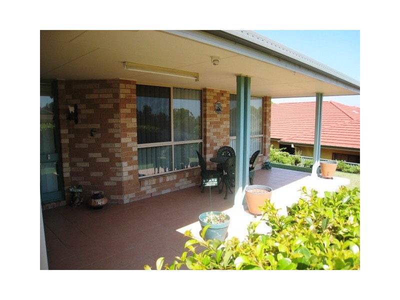 22 Salmon Cct, South West Rocks NSW 2431