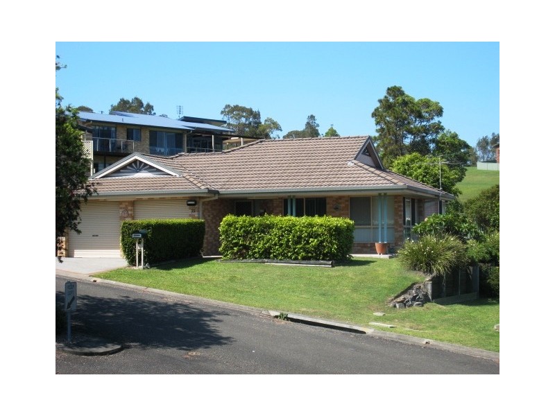 22 Salmon Cct, South West Rocks NSW 2431