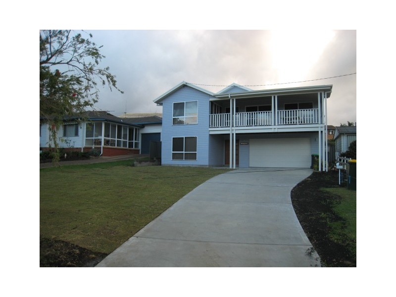 181 Gregory Street, South West Rocks NSW 2431