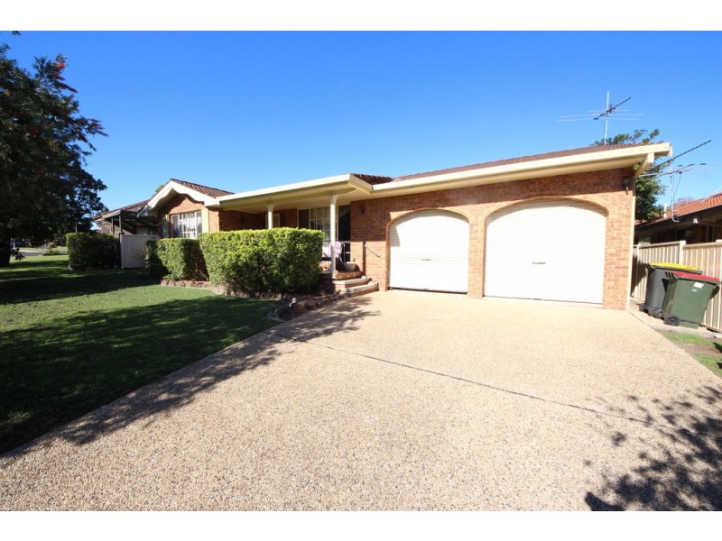 17 PALM COURT, South West Rocks NSW 2431