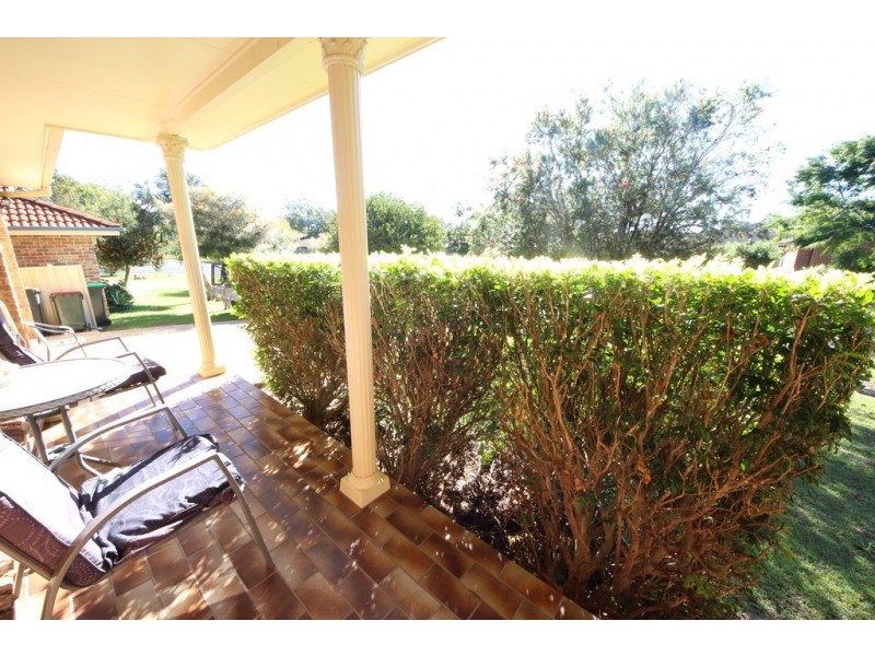 17 PALM COURT, South West Rocks NSW 2431