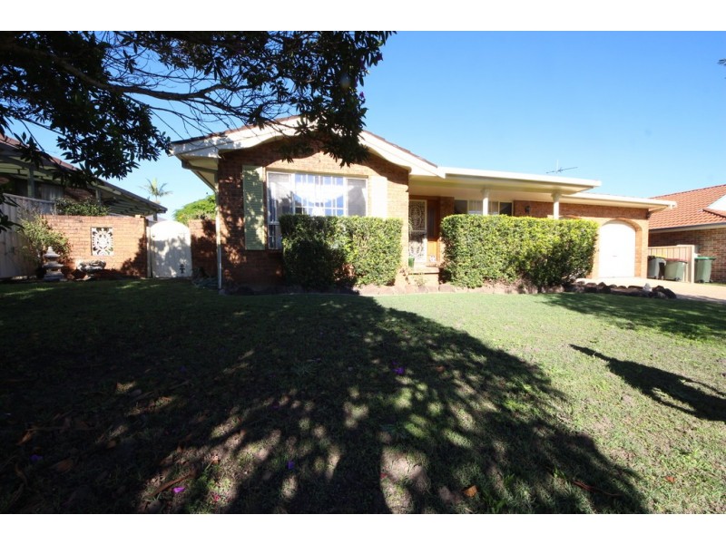 17 PALM COURT, South West Rocks NSW 2431