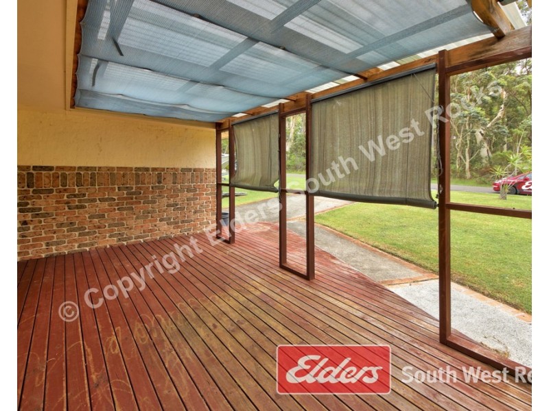 50 Bruce Field Street, South West Rocks NSW 2431
