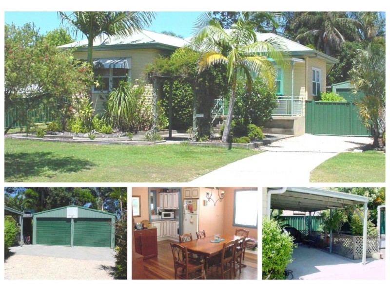 129 Gregory Street, South West Rocks NSW 2431