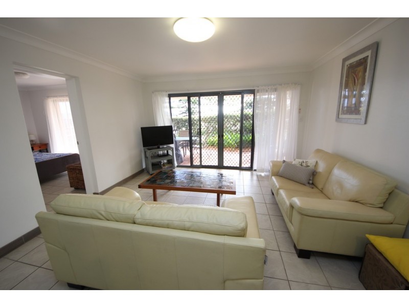 1/1 Ocean Drive, South West Rocks NSW 2431