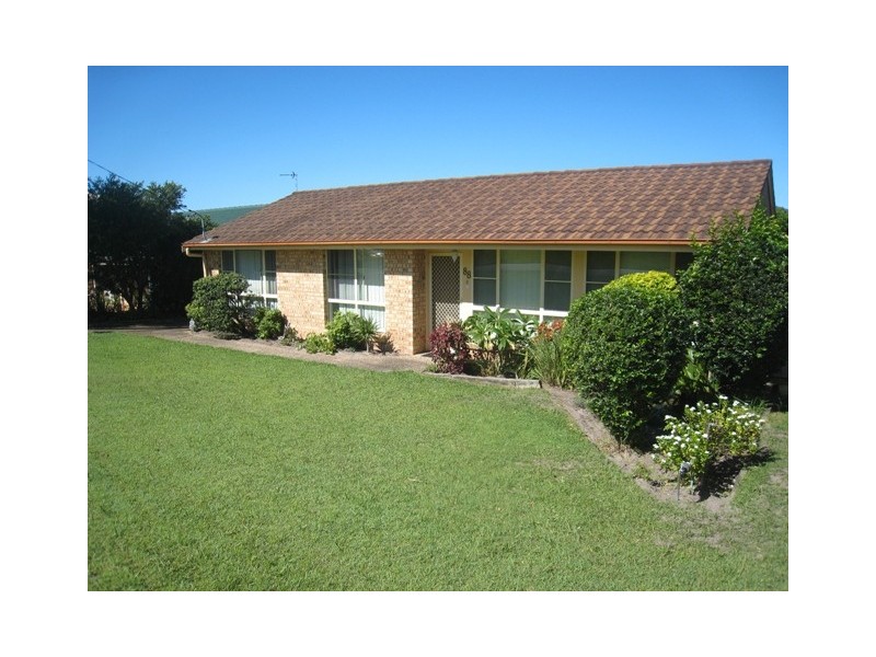 88 Mitchell St, South West Rocks NSW 2431