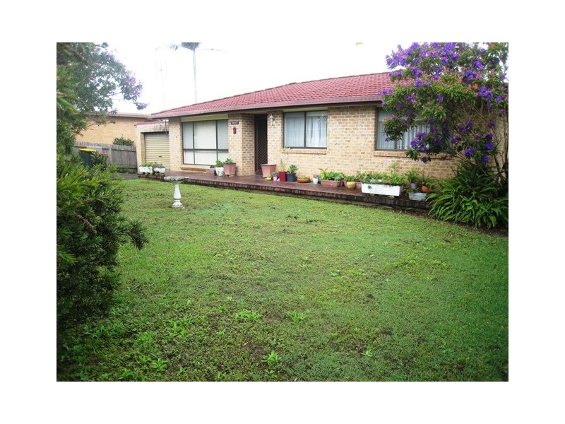 9 Lionel Hogan Cl, South West Rocks NSW 2431