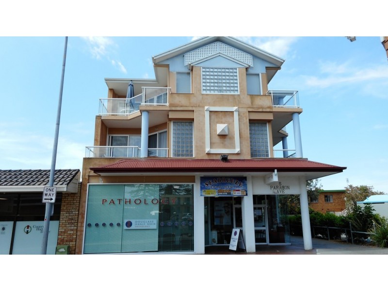 3/5 Paragon Ave, South West Rocks NSW 2431