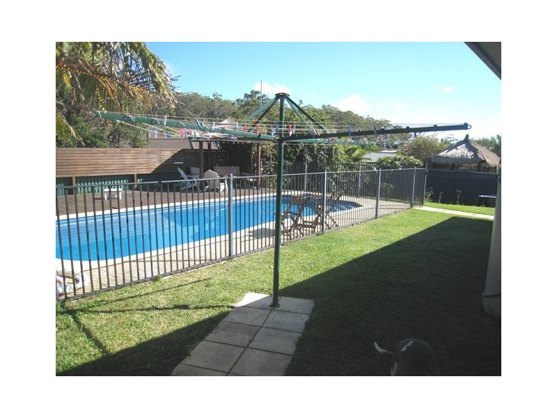 42 Dennis Cres, South West Rocks NSW 2431