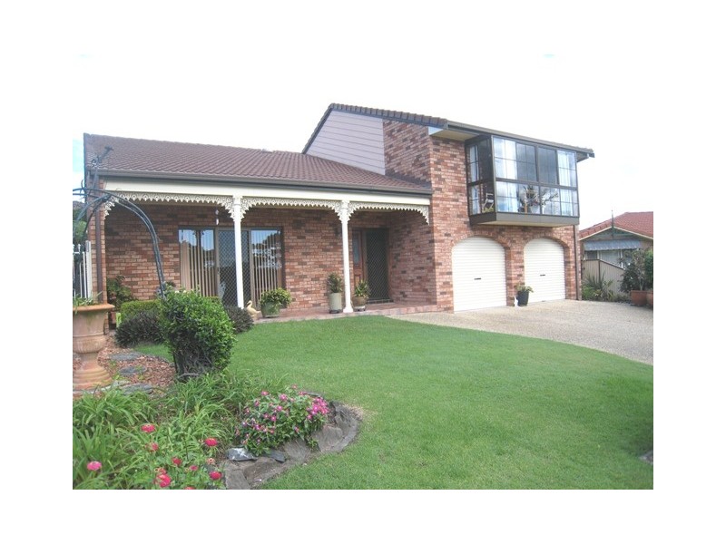 12 Palm Court, South West Rocks NSW 2431