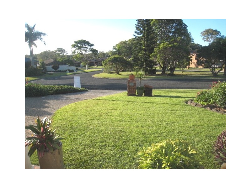 12 Palm Court, South West Rocks NSW 2431