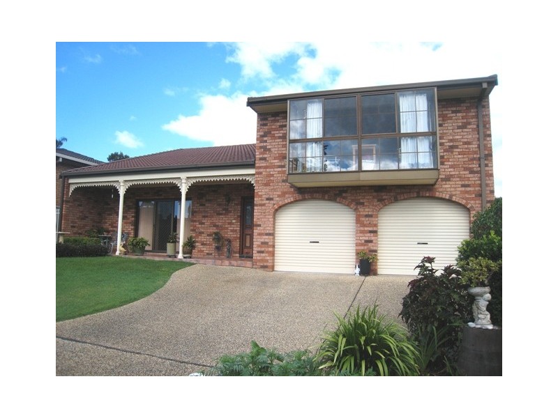 12 Palm Court, South West Rocks NSW 2431