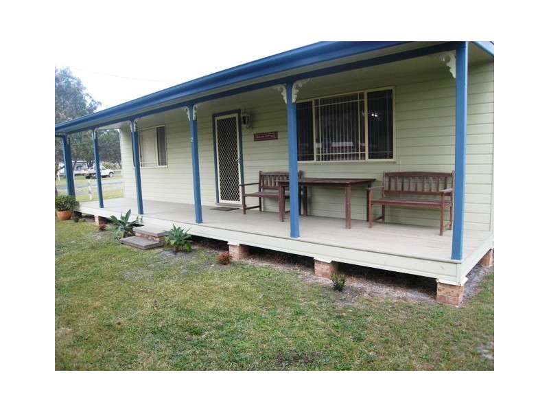 2 Straight Street, Hat Head NSW 2440