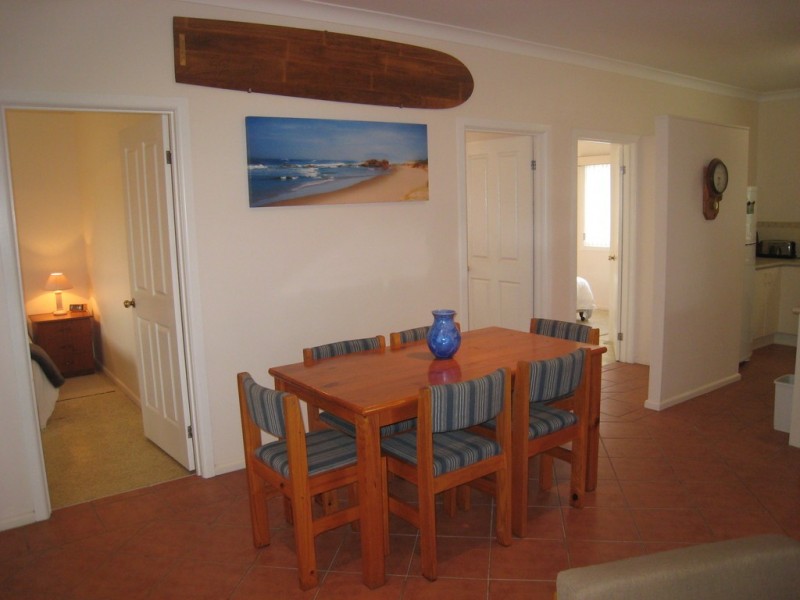 2 Straight Street, Hat Head NSW 2440