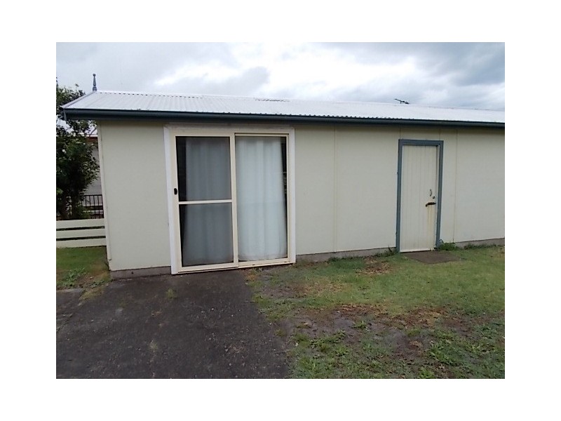 2 Straight Street, Hat Head NSW 2440