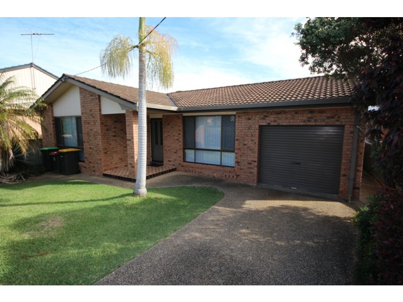 97 Gregory, South West Rocks NSW 2431