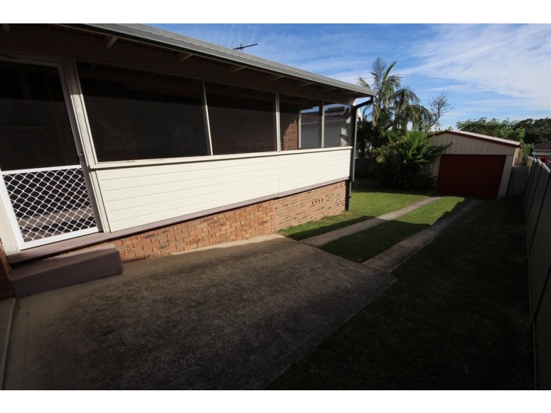 97 Gregory, South West Rocks NSW 2431