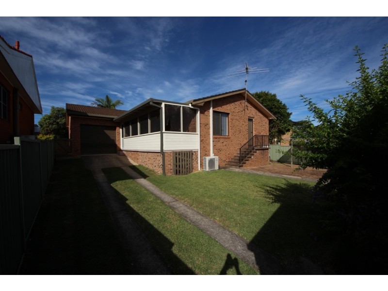 97 Gregory, South West Rocks NSW 2431