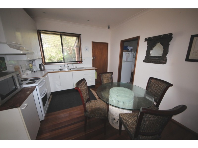 50 Bay St, Hat Head NSW 2440