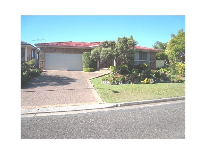 9 Crystal Place, South West Rocks NSW 2431