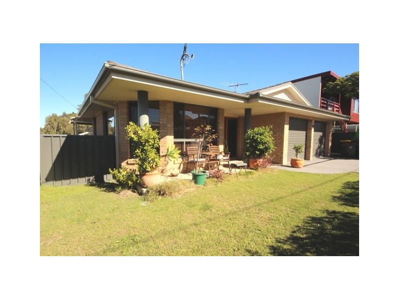 17 Gothic St, South West Rocks NSW 2431