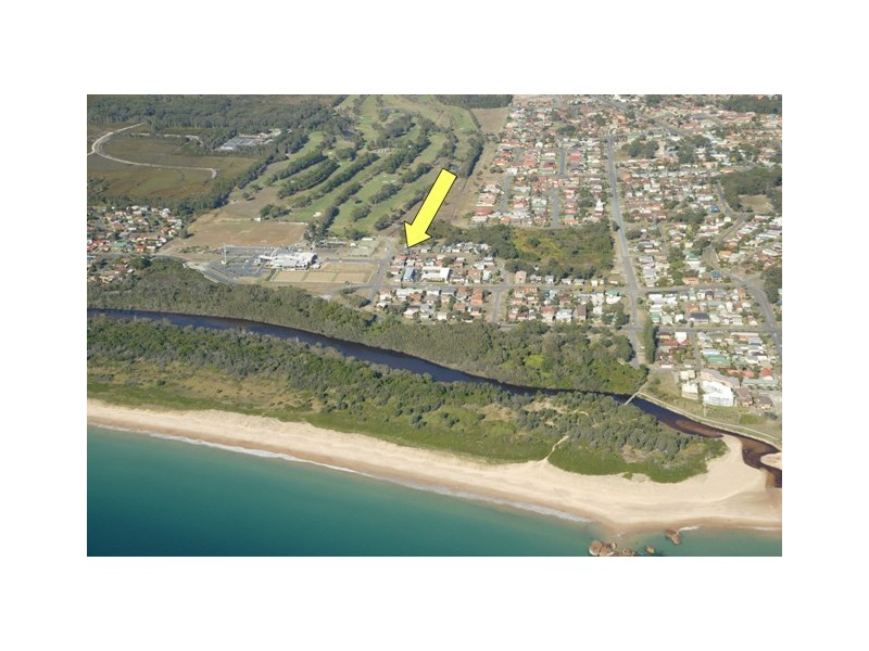 17 Gothic St, South West Rocks NSW 2431