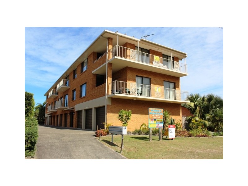 6/49 Landsborough Street, South West Rocks NSW 2431