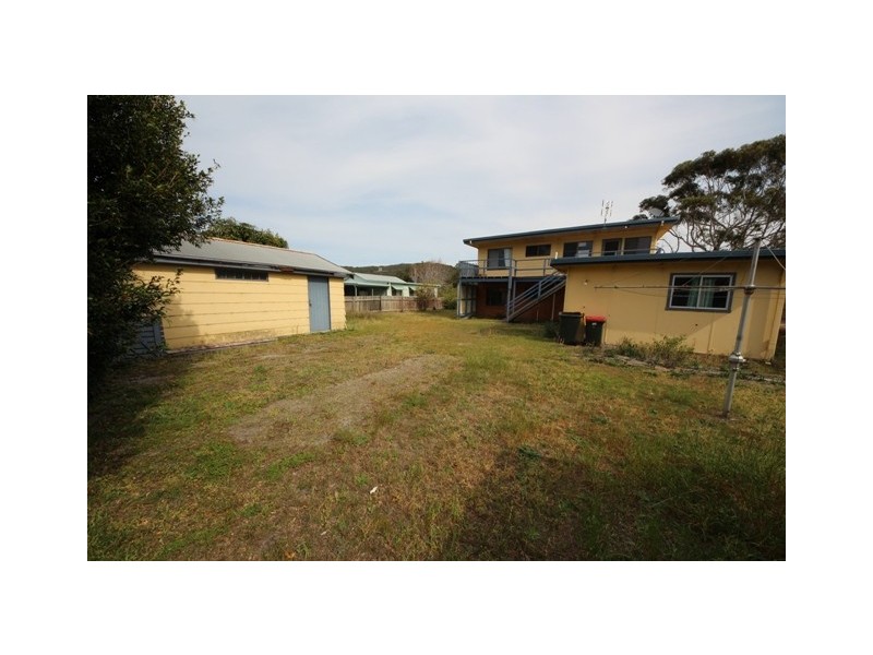 21 Creek Street, Hat Head NSW 2440