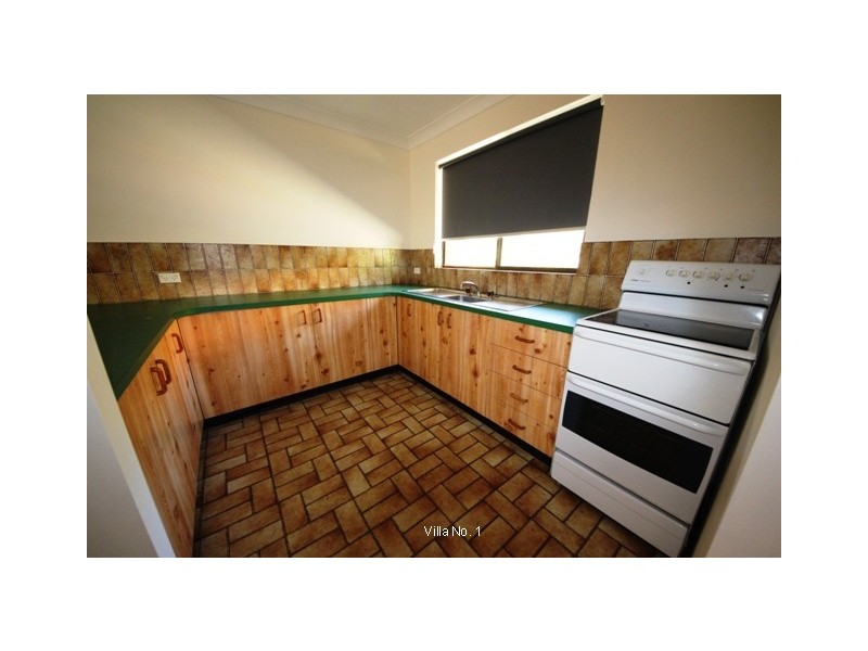 1 and 2/40 Hutcheson Street, Hat Head NSW 2440