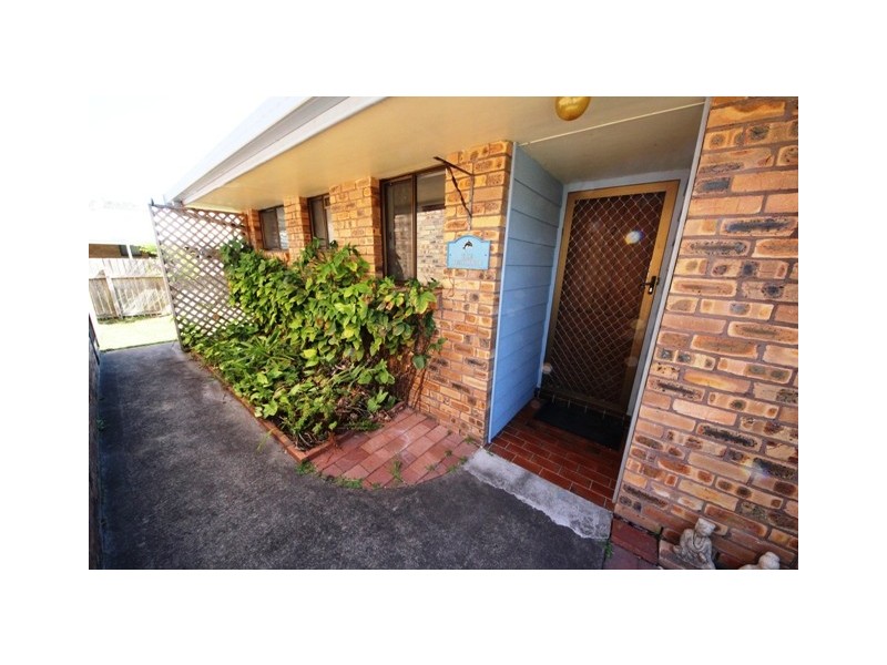 1 and 2/40 Hutcheson Street, Hat Head NSW 2440