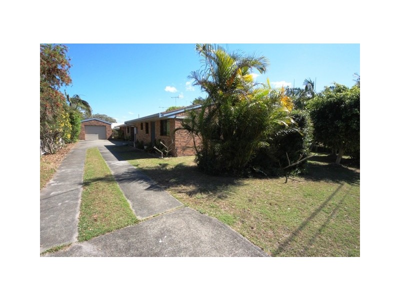1 and 2/40 Hutcheson Street, Hat Head NSW 2440
