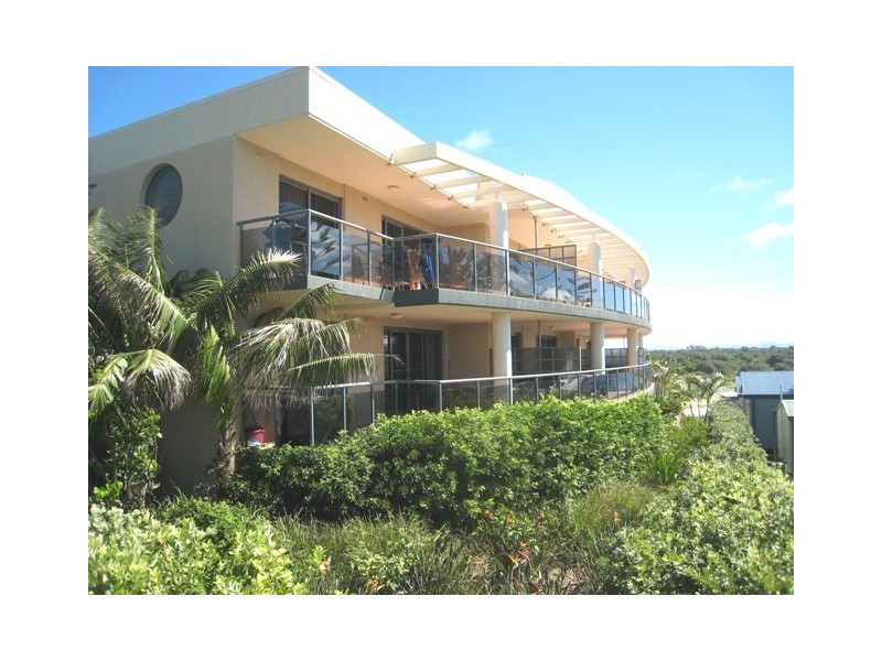 1/1 Ocean Drive, South West Rocks NSW 2431