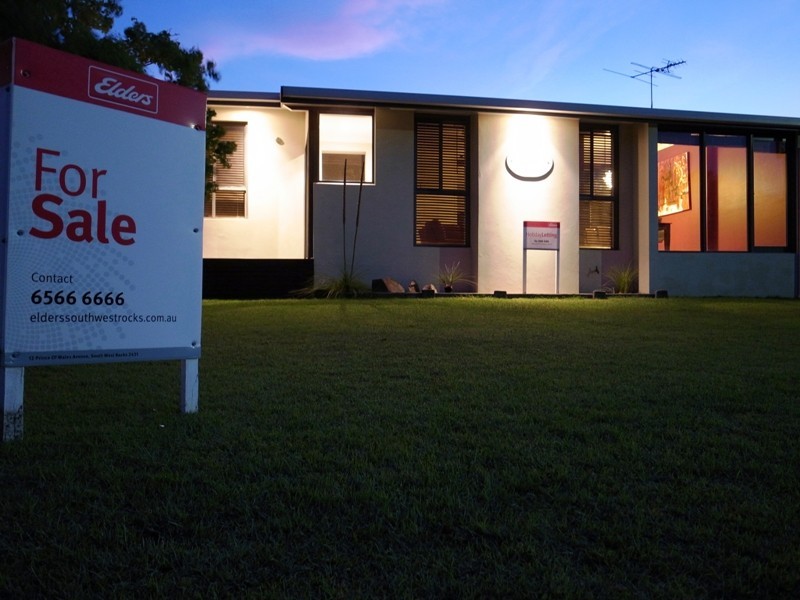 39 Phillip Dr, South West Rocks NSW 2431