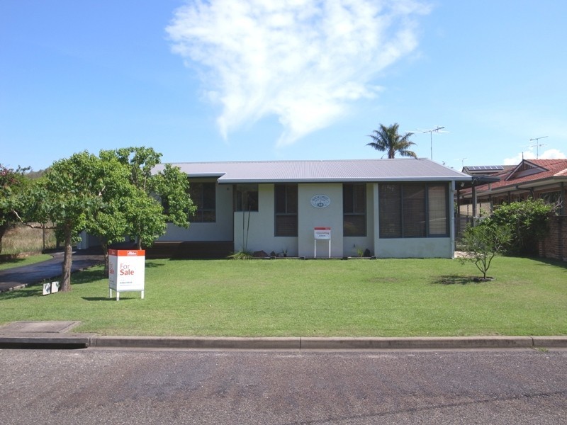 39 Phillip Dr, South West Rocks NSW 2431