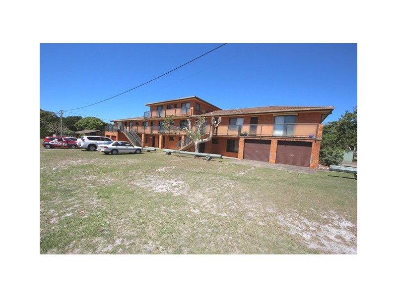Unit 9, 34 McIntrye St, South West Rocks NSW 2431