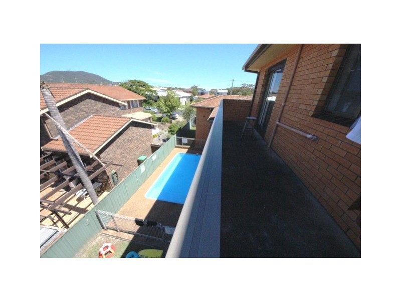 Unit 9, 34 McIntrye St, South West Rocks NSW 2431