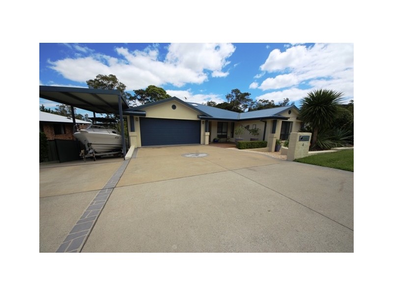4 Dilberang Close, South West Rocks NSW 2431