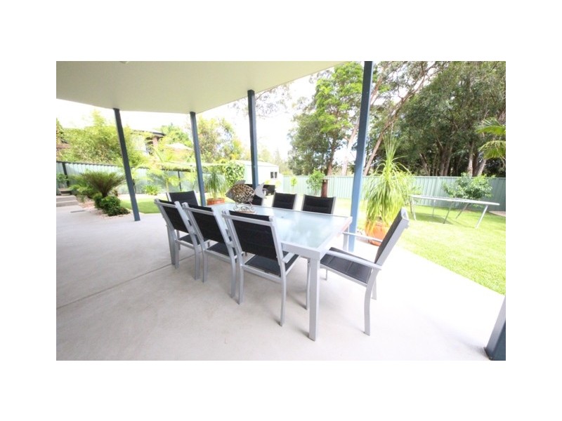 4 Dilberang Close, South West Rocks NSW 2431