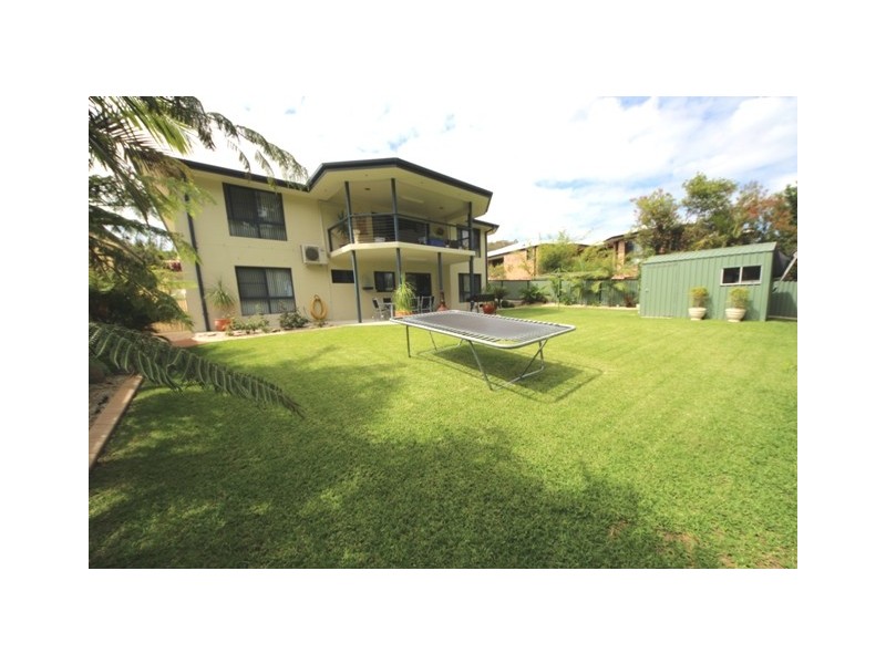 4 Dilberang Close, South West Rocks NSW 2431