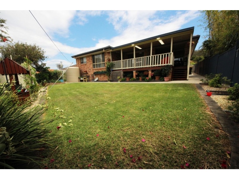 7 Peter Mark Circuit, South West Rocks NSW 2431