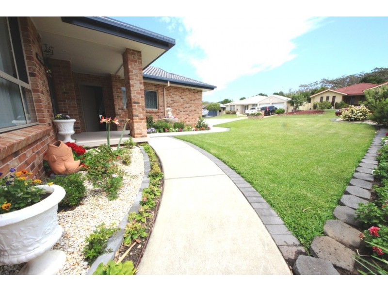 7 Peter Mark Circuit, South West Rocks NSW 2431